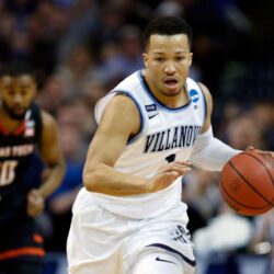 Jalen brunson tsn