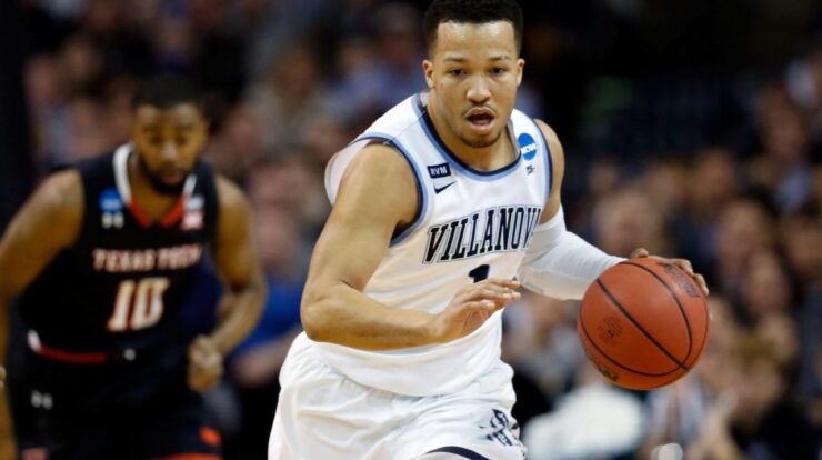 Jalen brunson tsn