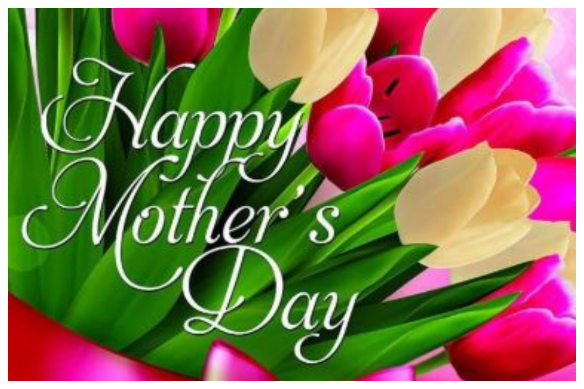 Happy mothers day wishes for all moms